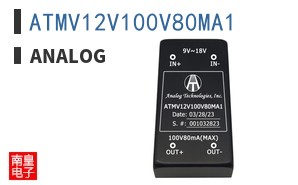 ATMV12V100V80MA1 ͼƬ